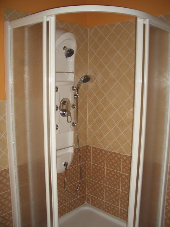 Casas Rurales Tio Segundo Carcelén 部屋 写真