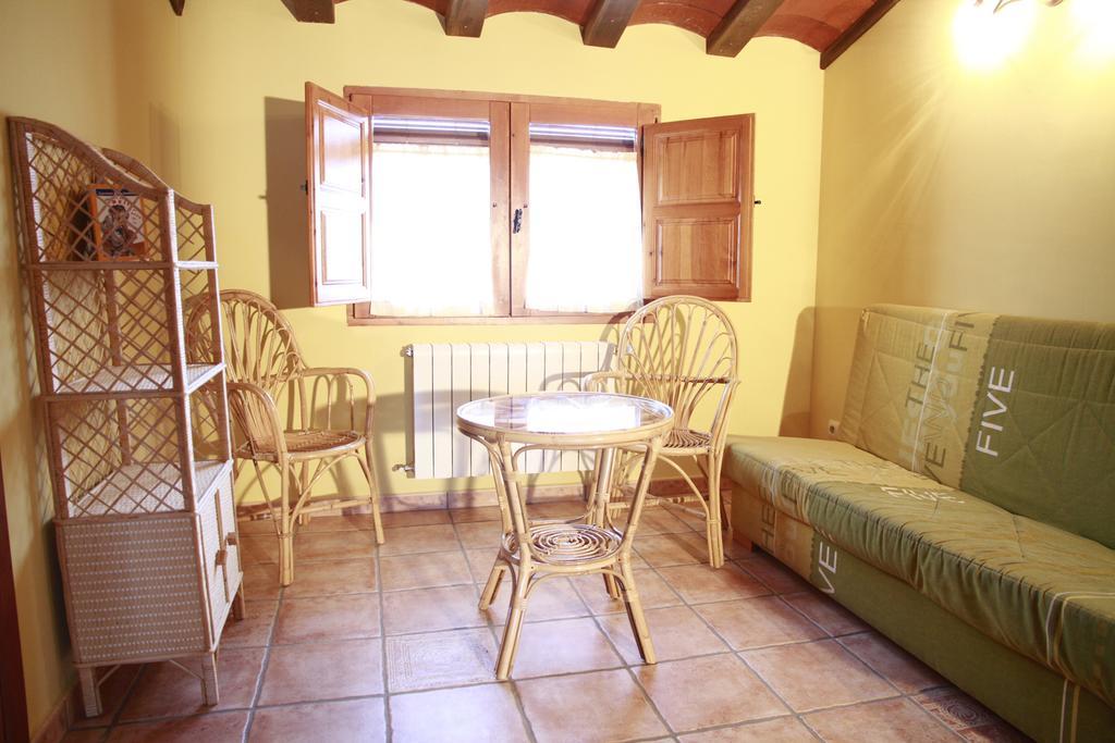Casas Rurales Tio Segundo Carcelén 部屋 写真
